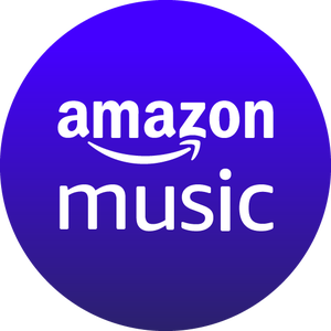Amazon Music logo